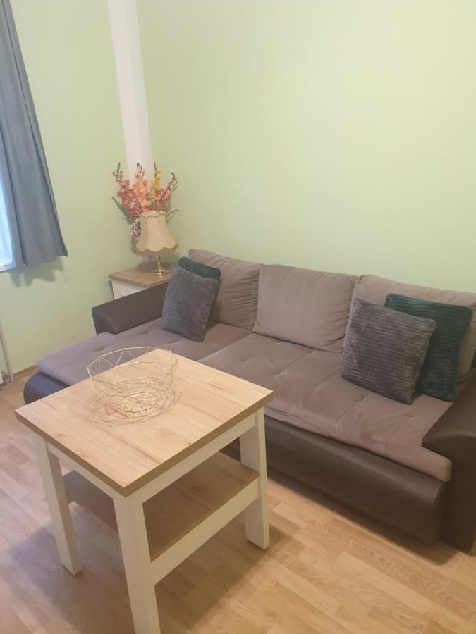 Apartament Demiro เมียนซิดดรอแย ภายนอก รูปภาพ